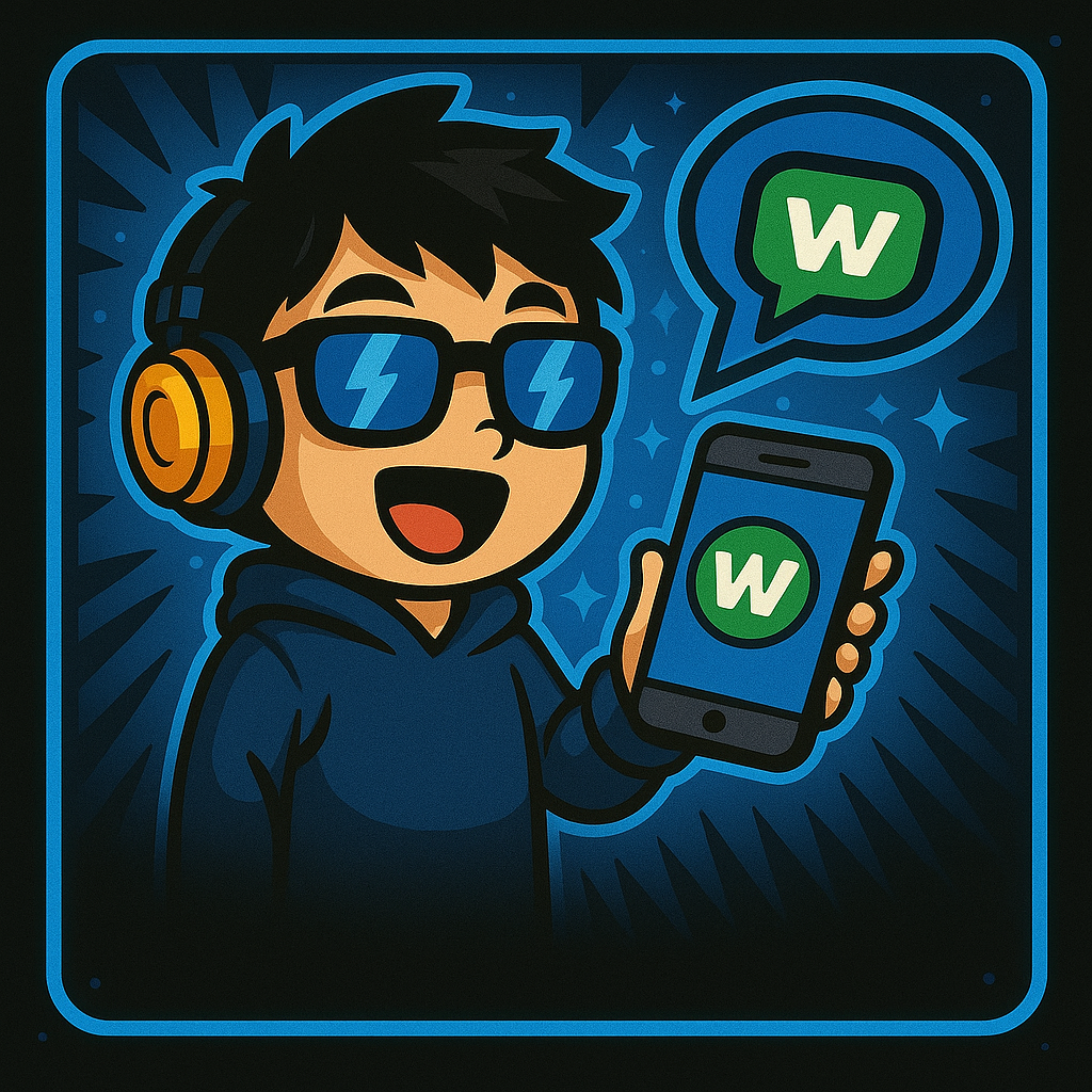 Robot inteligente que responde por ti