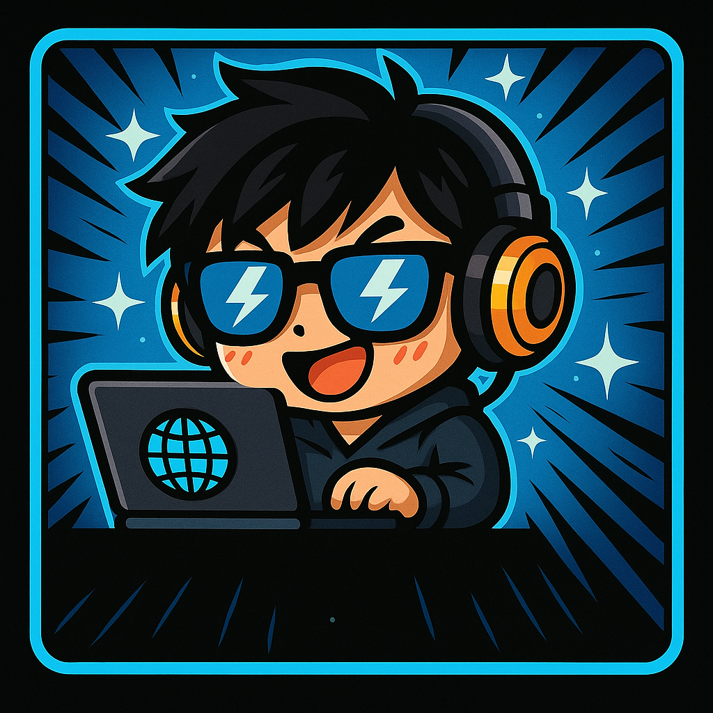 Página web turbo para tu negocio 24/7